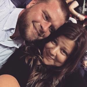 Meet your Posher, Abbie